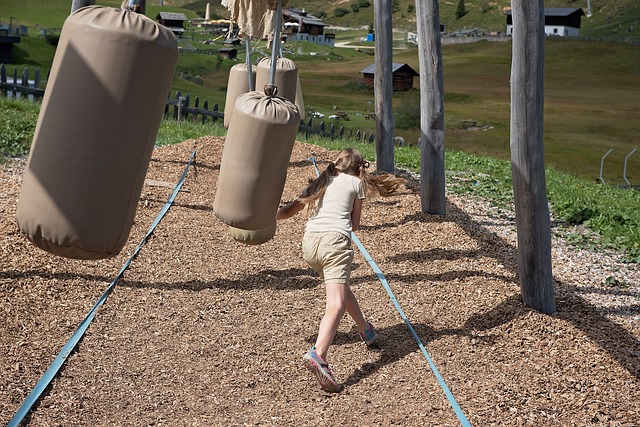 activités pour enfants