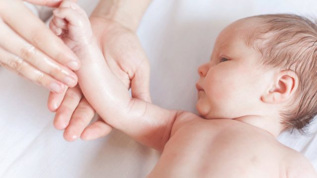 Les règles d’or pour prendre soin bien de son bébé