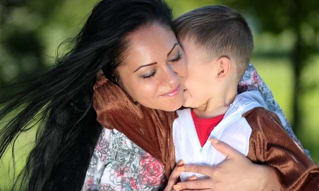 le journal de maman solo