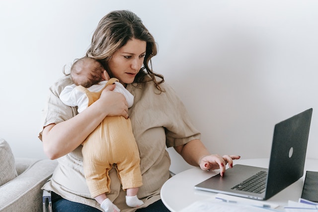 Astuces de working mum pour mieux gérer le quotidien