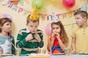 Les meilleures activités pour un anniversaire d’enfant à Bordeaux