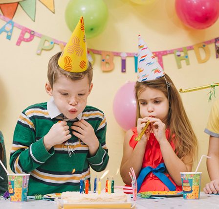 Les meilleures activités pour un anniversaire d’enfant à Bordeaux