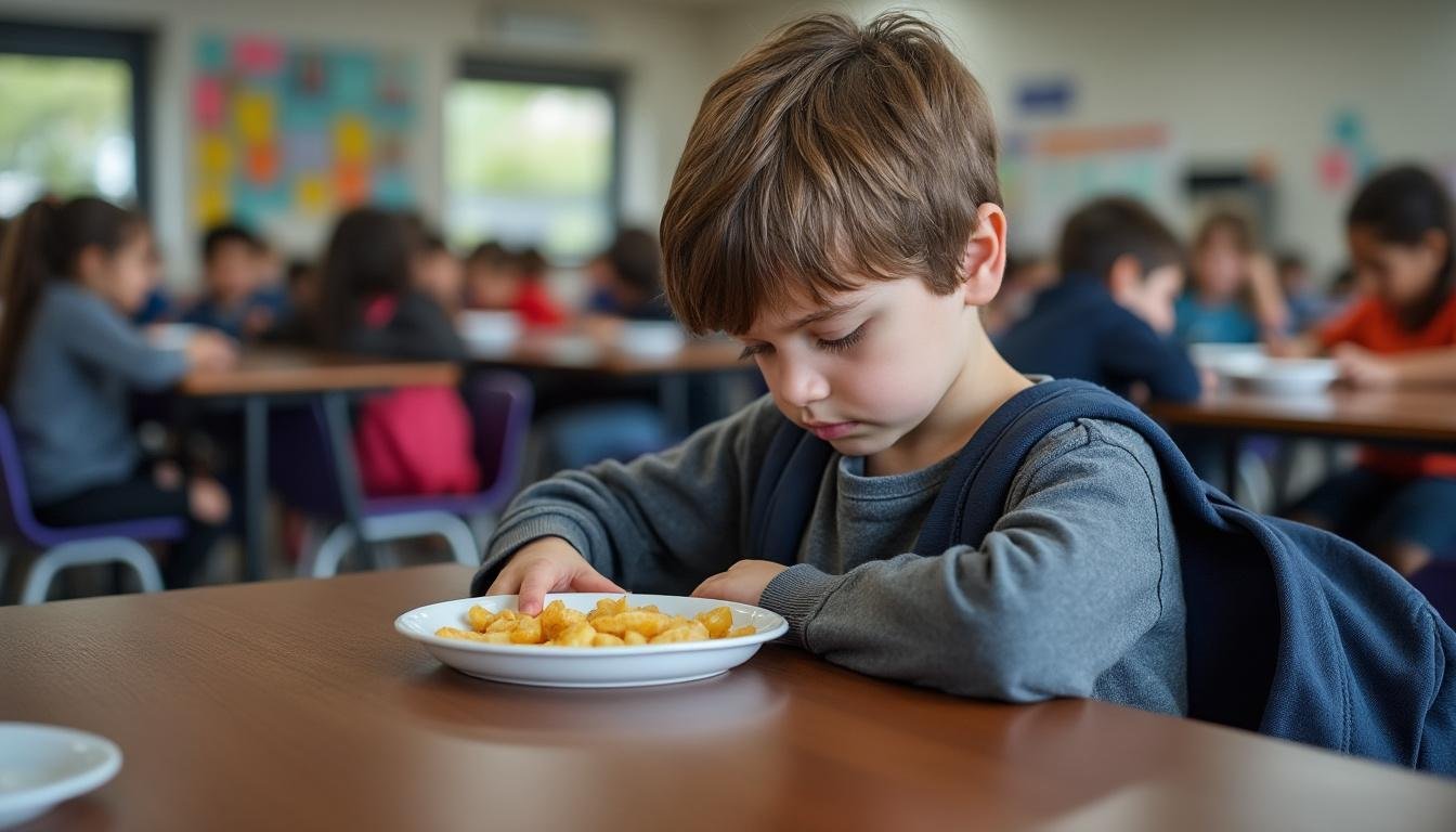 découvrez comment aborder sereinement le sujet du harcèlement scolaire avec votre enfant pour mieux le soutenir et prévenir les situations difficiles.