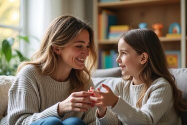 découvrez comment aborder le sujet délicat du harcèlement scolaire avec votre enfant, pour lui offrir soutien et compréhension.