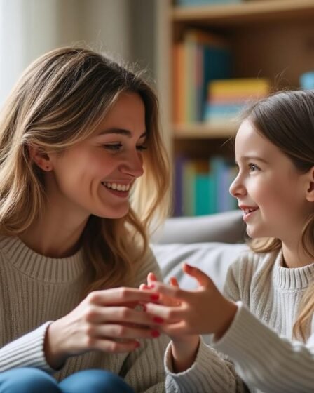 découvrez comment aborder le sujet délicat du harcèlement scolaire avec votre enfant, pour lui offrir soutien et compréhension.