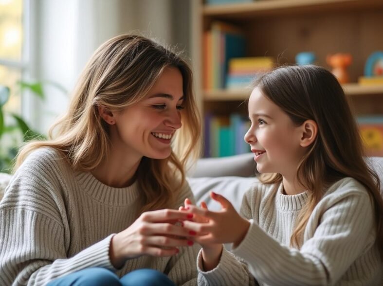 découvrez comment aborder le sujet délicat du harcèlement scolaire avec votre enfant, pour lui offrir soutien et compréhension.