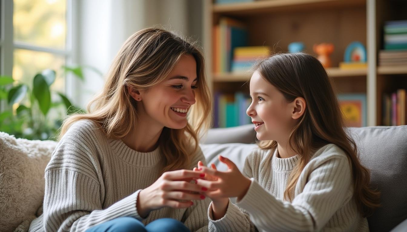 découvrez comment aborder le sujet délicat du harcèlement scolaire avec votre enfant, pour lui offrir soutien et compréhension.