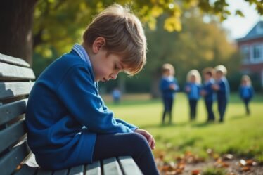 découvrez comment identifier les signes du harcèlement scolaire chez un enfant afin d'agir rapidement et protéger son bien-être.