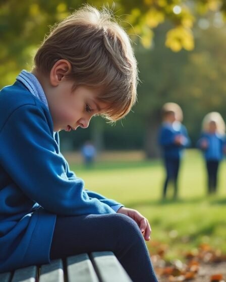 découvrez comment identifier les signes du harcèlement scolaire chez un enfant afin d'agir rapidement et protéger son bien-être.