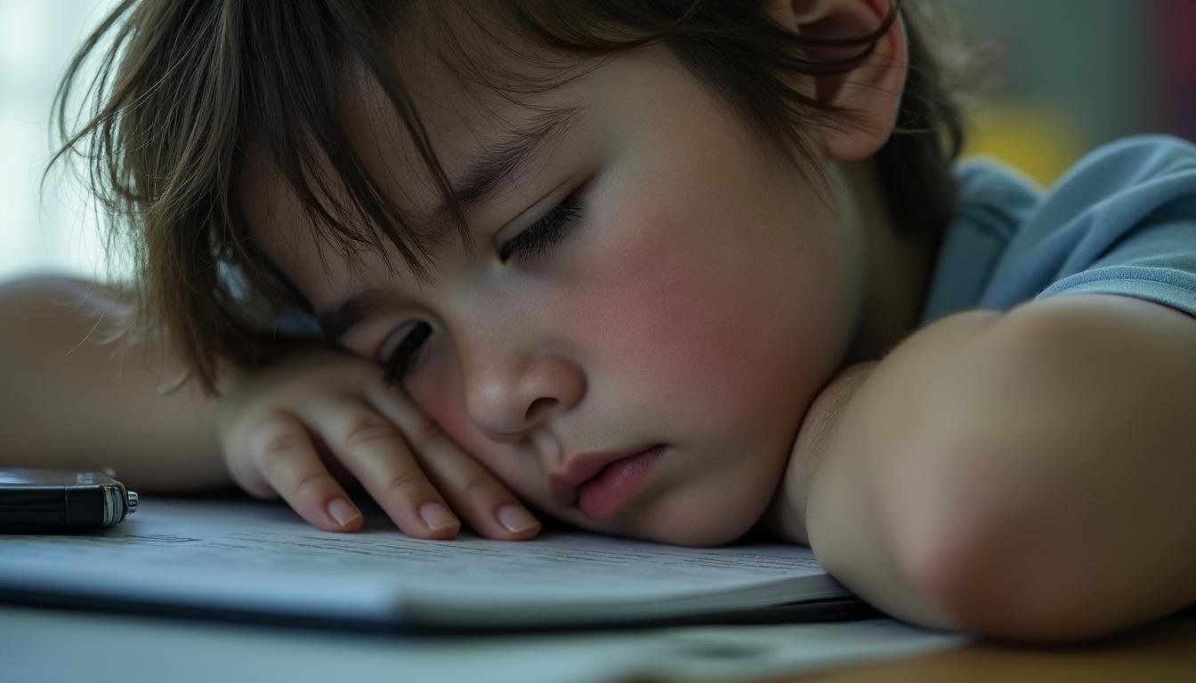 découvrez les signes et symptômes pour identifier le harcèlement scolaire chez un enfant et apprendre comment intervenir efficacement.