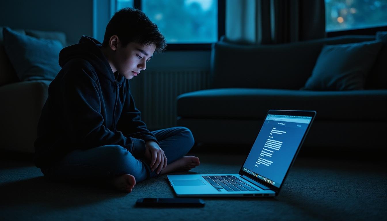 découvrez comment identifier le cyberharcèlement scolaire et apprenez des stratégies efficaces pour protéger votre enfant dans son environnement numérique.