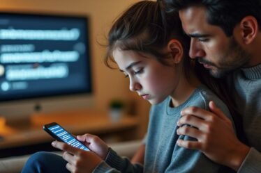 découvrez comment reconnaître le cyberharcèlement scolaire et apprenez les meilleures stratégies pour protéger votre enfant efficacement.