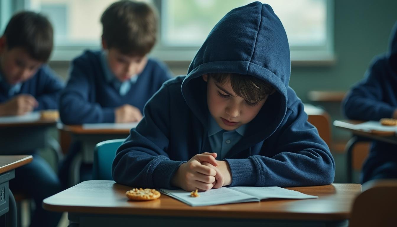 découvrez les signes révélateurs du harcèlement à l'école pour mieux protéger et soutenir les enfants concernés.