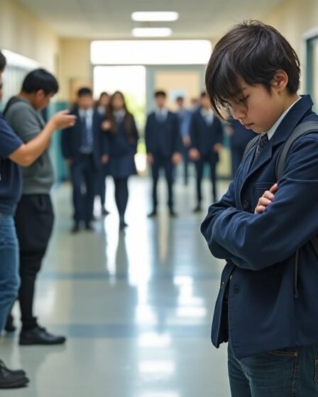 découvrez les signes révélateurs du harcèlement à l’école pour mieux protéger et soutenir les élèves en souffrance.