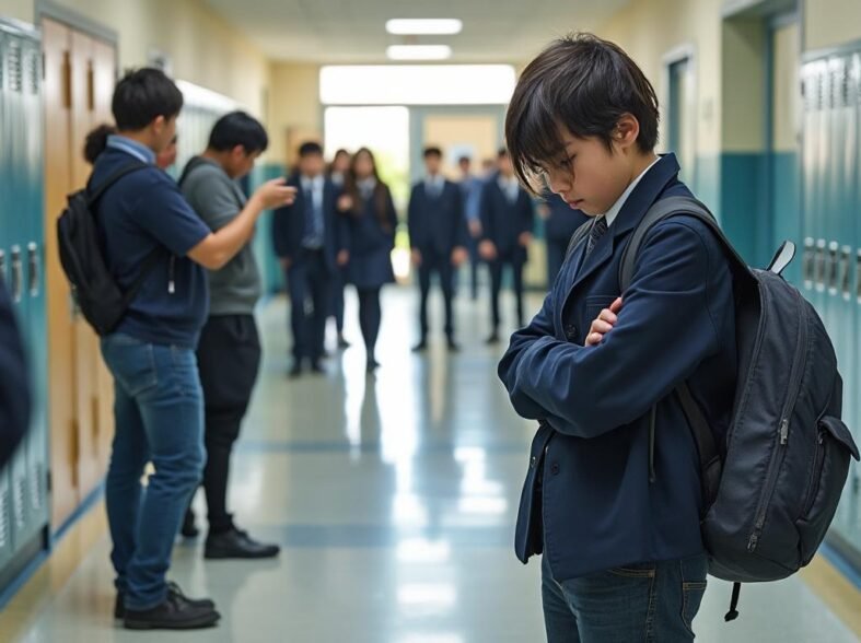 découvrez les signes révélateurs du harcèlement à l’école pour mieux protéger et soutenir les élèves en souffrance.