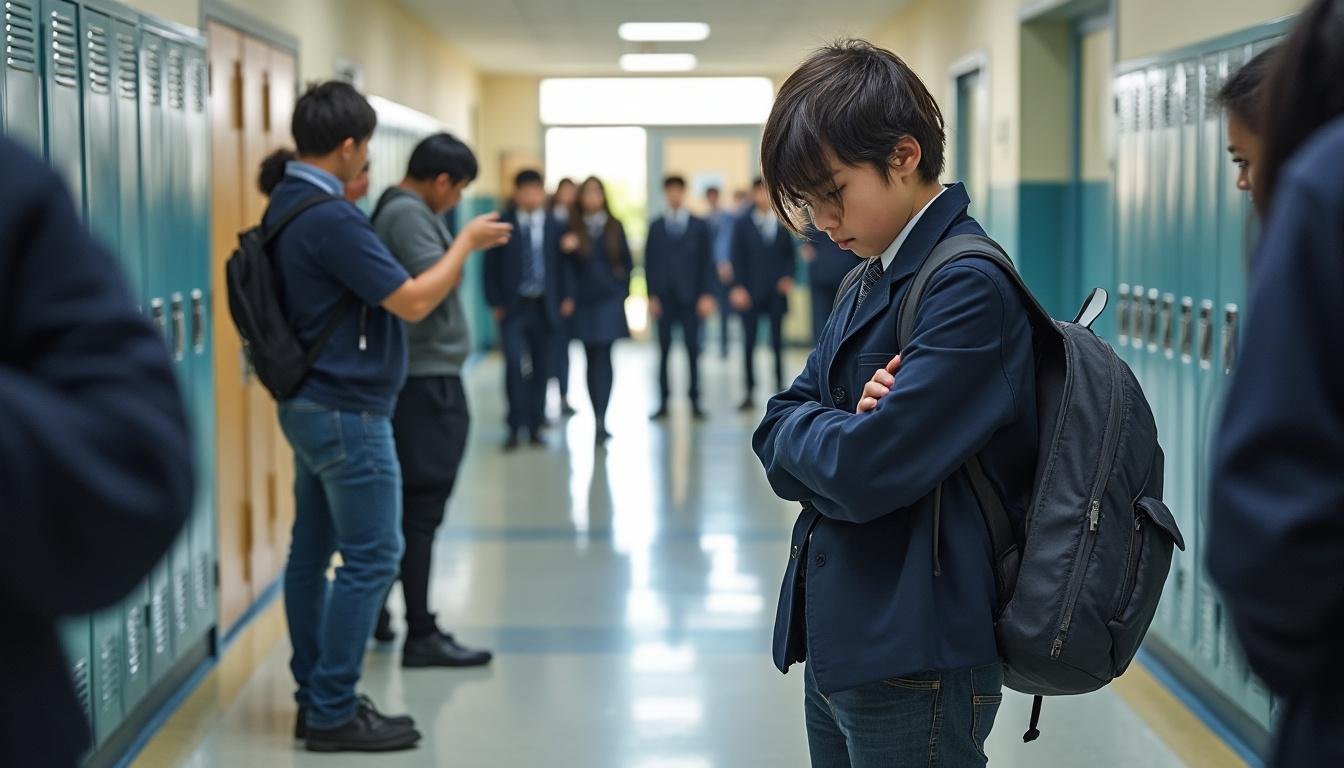 découvrez les signes révélateurs du harcèlement à l’école pour mieux protéger et soutenir les élèves en souffrance.