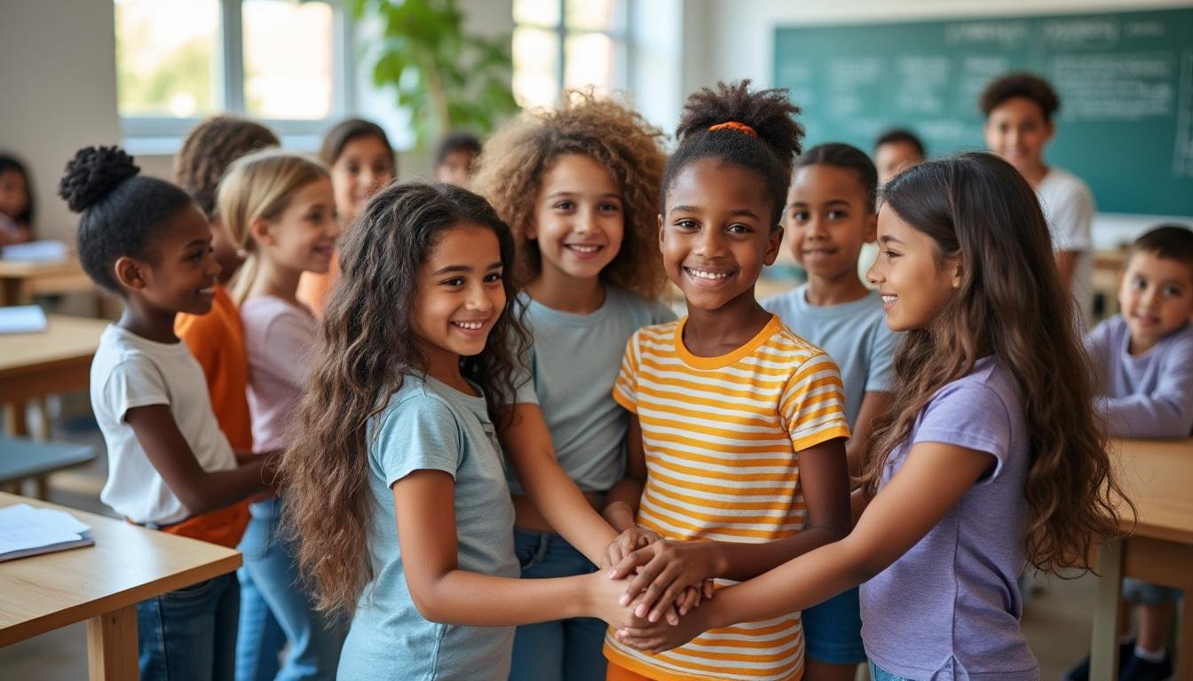 découvrez les causes, les conséquences et les solutions efficaces pour lutter contre le harcèlement scolaire et protéger les élèves.