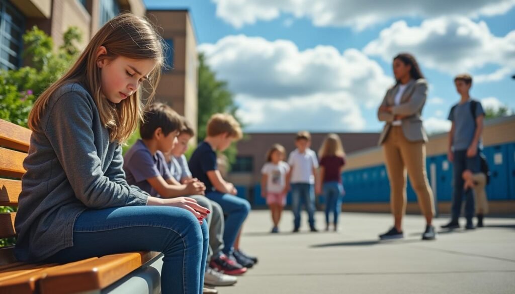 découvrez les causes, les conséquences du harcèlement scolaire et les solutions efficaces pour protéger les élèves et favoriser un environnement scolaire sain et bienveillant.