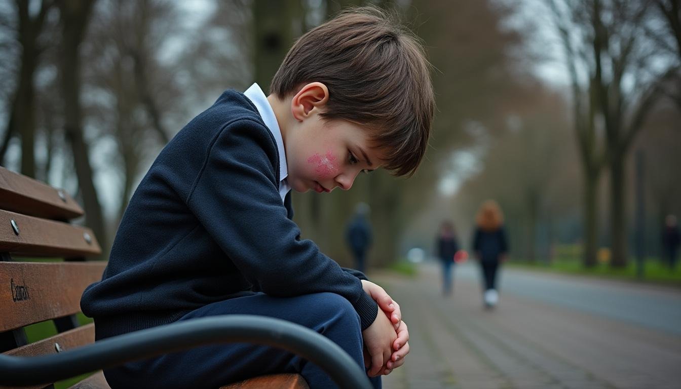 découvrez les causes, les conséquences du harcèlement scolaire et les solutions pour agir efficacement contre ce fléau en milieu éducatif.
