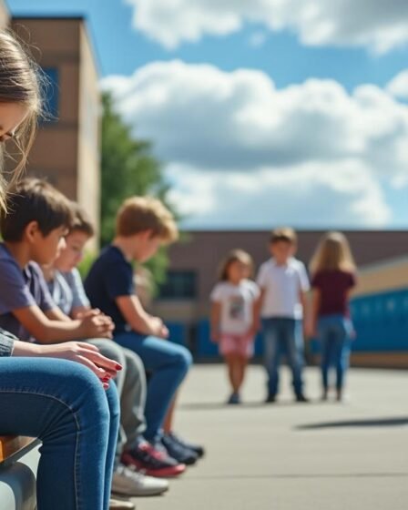 découvrez les causes, les conséquences du harcèlement scolaire et les solutions efficaces pour protéger les élèves et favoriser un environnement scolaire sain et bienveillant.