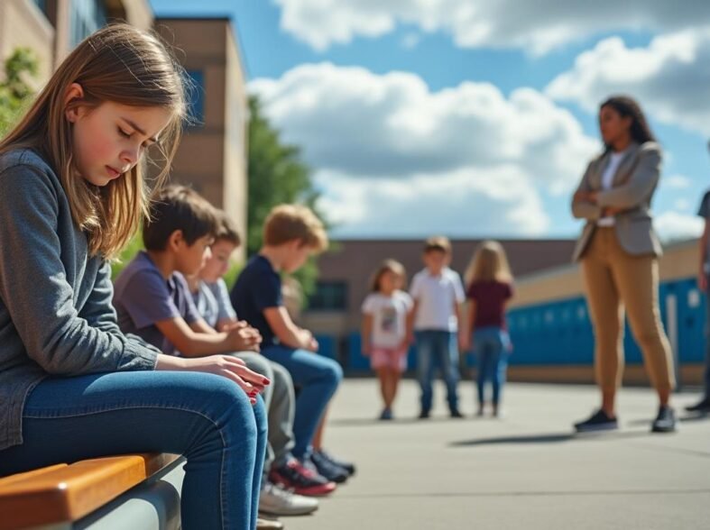 découvrez les causes, les conséquences du harcèlement scolaire et les solutions efficaces pour protéger les élèves et favoriser un environnement scolaire sain et bienveillant.