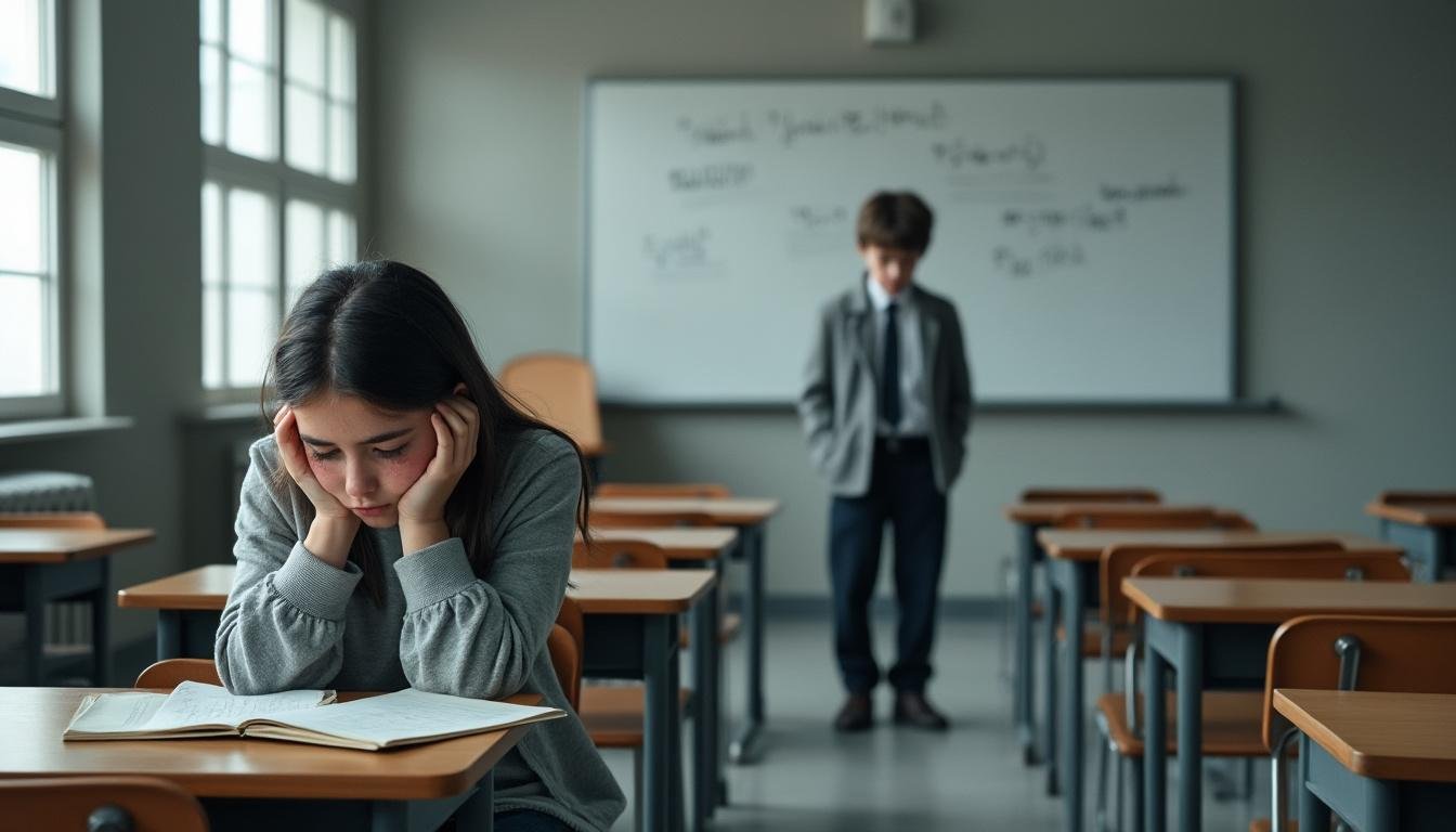 découvrez comment comprendre, détecter et agir efficacement contre le harcèlement scolaire pour protéger les enfants et favoriser un environnement scolaire sain et sécurisé.