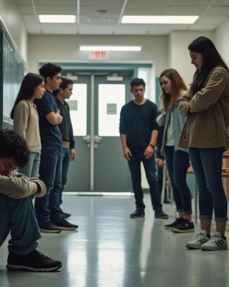 découvrez comment comprendre, détecter et agir efficacement contre le harcèlement scolaire pour protéger les enfants et favoriser un environnement scolaire sain et sécuritaire.