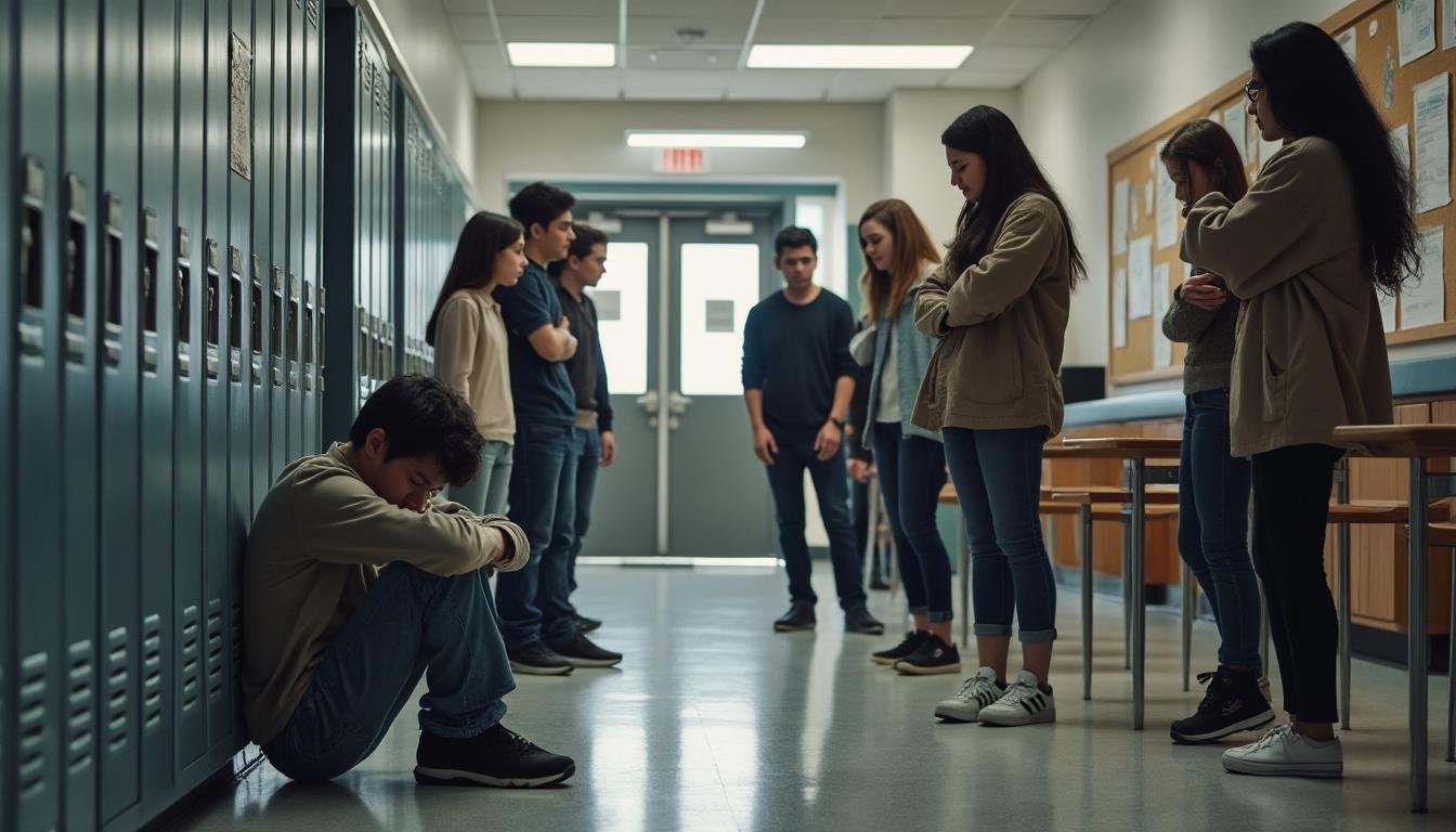 découvrez comment comprendre, détecter et agir efficacement contre le harcèlement scolaire pour protéger les enfants et favoriser un environnement scolaire sain et sécuritaire.