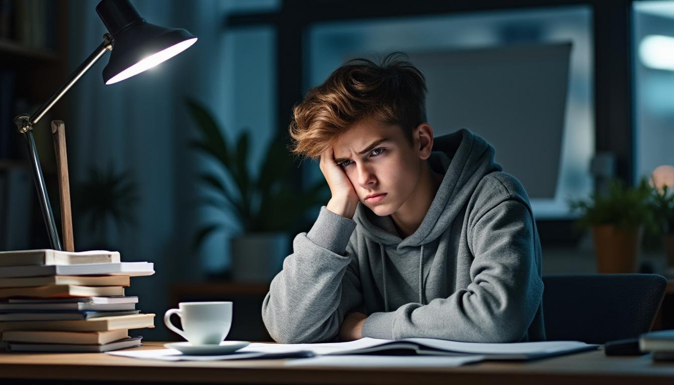 découvrez comment le harcèlement scolaire peut provoquer de l'anxiété chez les élèves, ses conséquences et les solutions pour mieux accompagner les victimes.