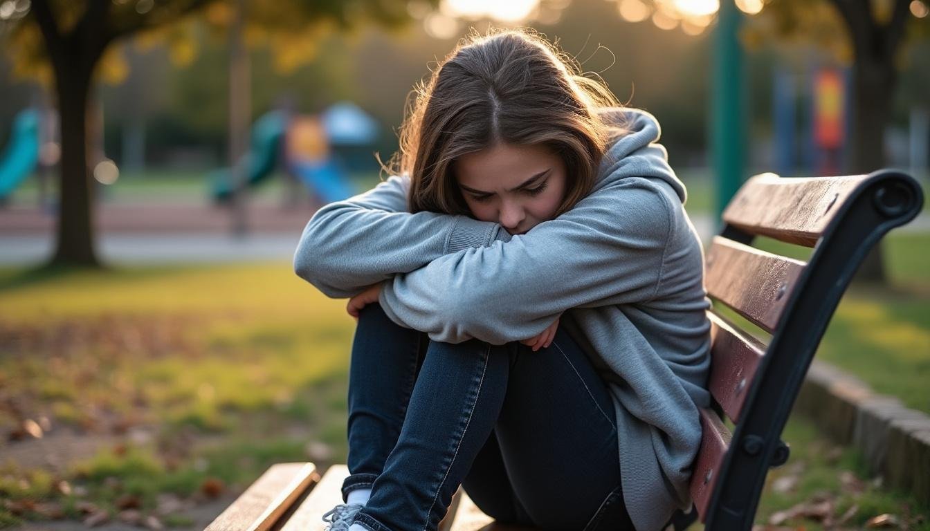découvrez comment le harcèlement scolaire peut provoquer de l'anxiété chez les élèves, ses conséquences et les moyens pour prévenir et aider les victimes.