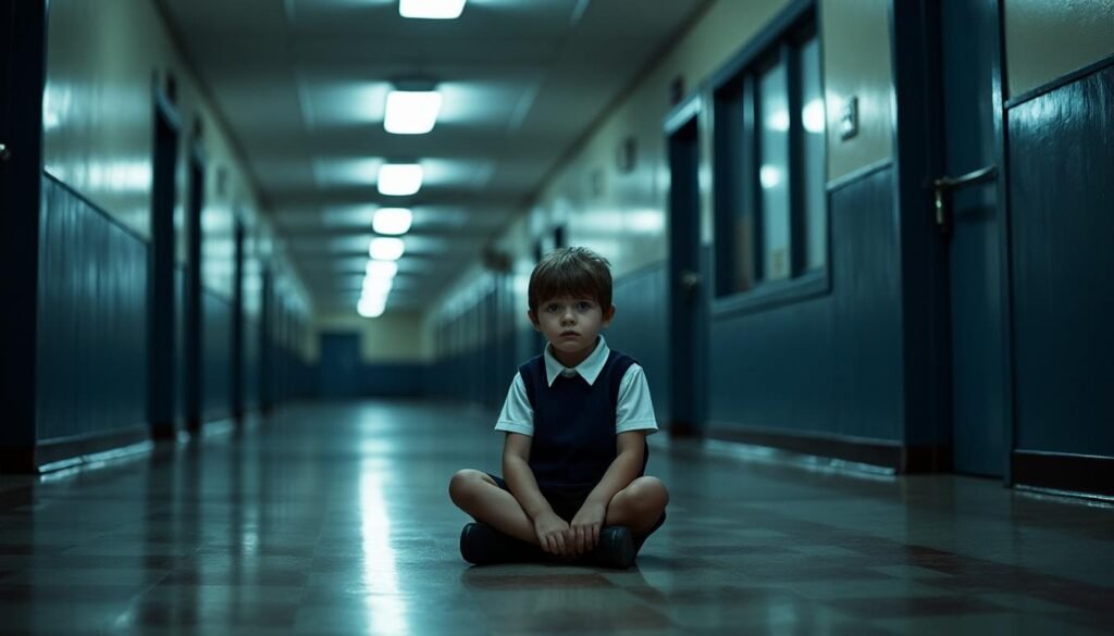 découvrez pourquoi certaines victimes de harcèlement scolaire restent silencieuses et les raisons qui les empêchent d’en parler.