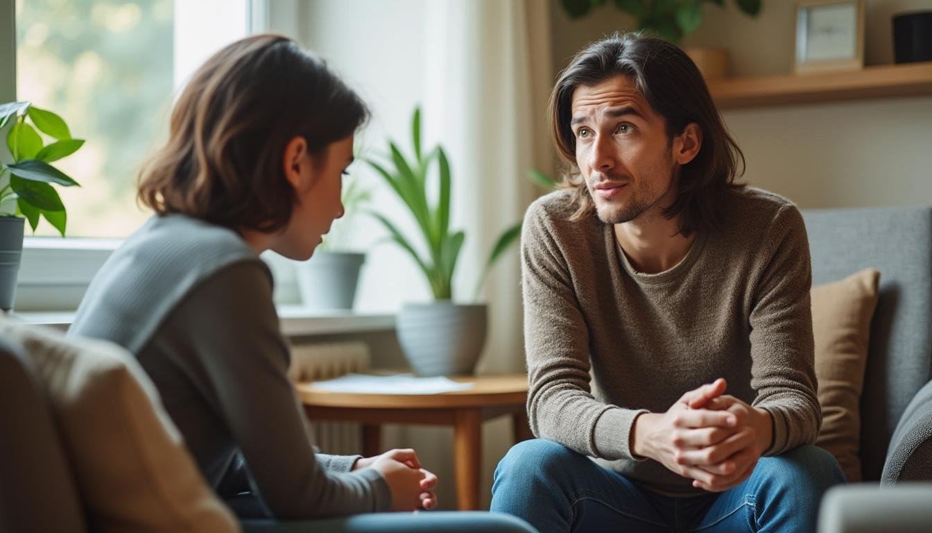 découvrez pourquoi certaines victimes de harcèlement scolaire n’en parlent pas, les obstacles qu'elles rencontrent et comment les soutenir efficacement.