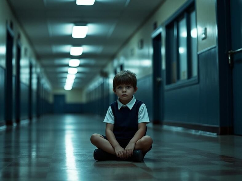 découvrez pourquoi certaines victimes de harcèlement scolaire restent silencieuses et les raisons qui les empêchent d’en parler.