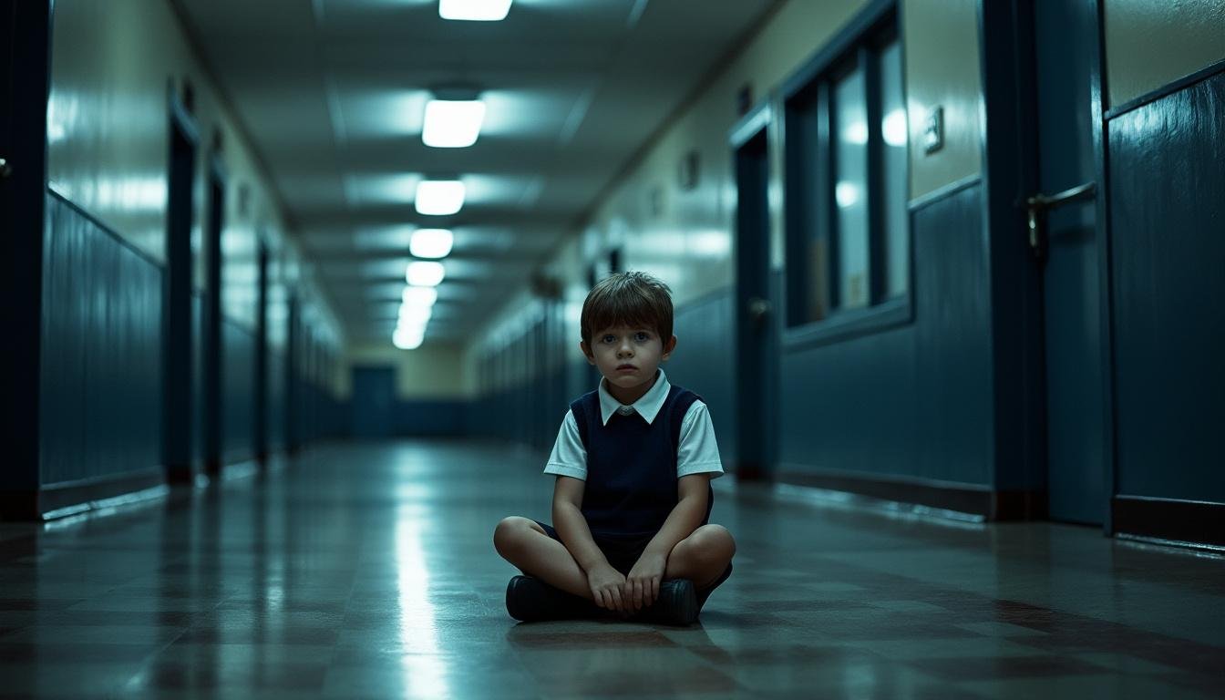 découvrez pourquoi certaines victimes de harcèlement scolaire restent silencieuses et les raisons qui les empêchent d’en parler.