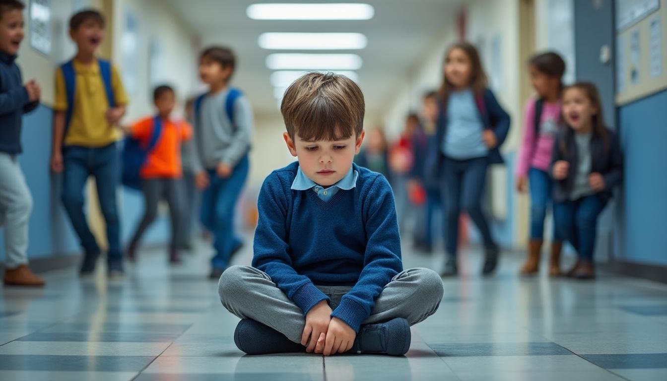 découvrez les effets méconnus et profonds du harcèlement scolaire, ses blessures invisibles qui impactent durablement la vie des victimes.