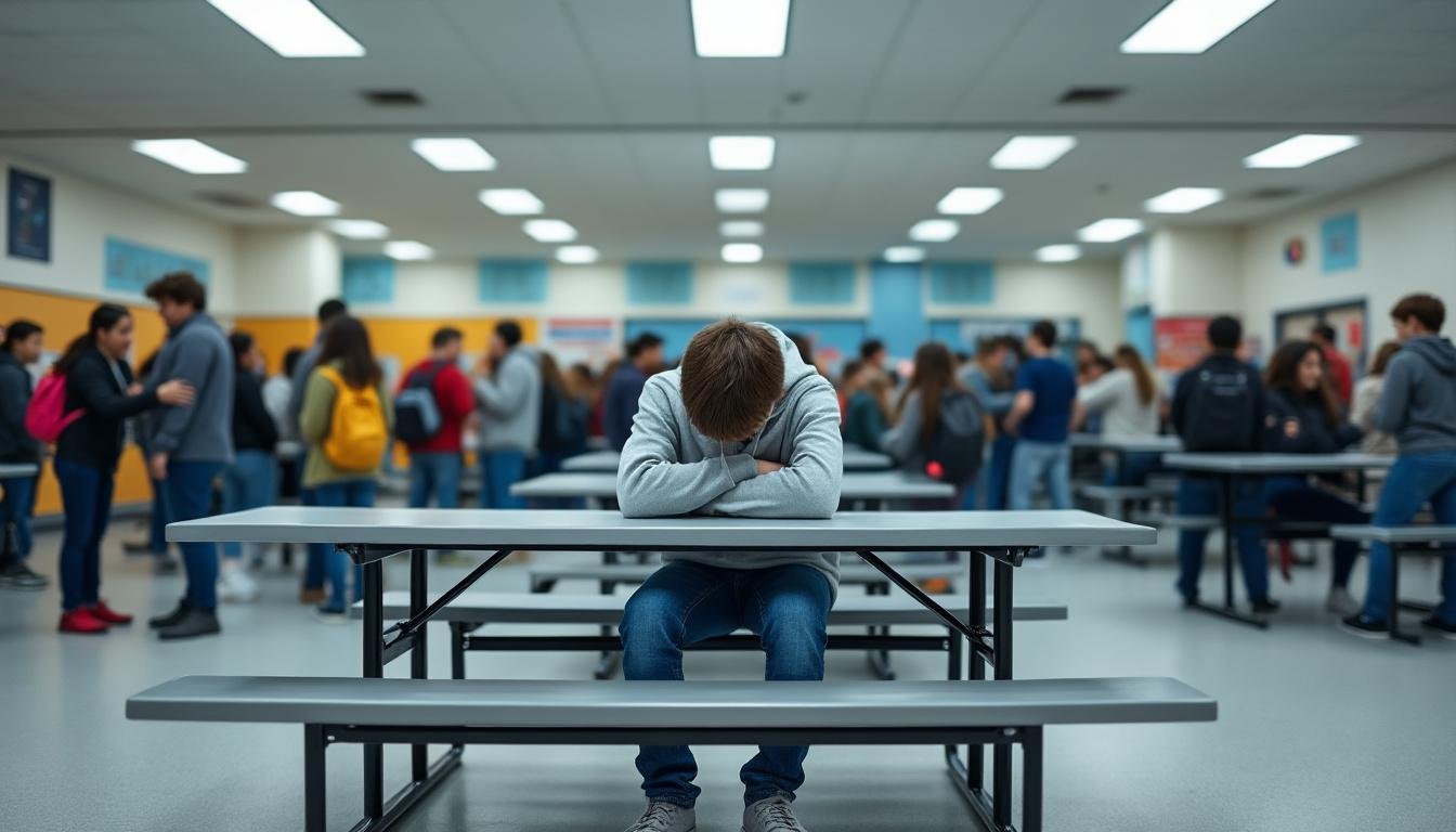 découvrez les conséquences souvent méconnues et profondes du harcèlement scolaire, ces blessures invisibles qui impactent durablement la vie des victimes.