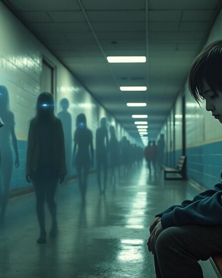 découvrez les impacts souvent méconnus et durables du harcèlement scolaire, ces blessures invisibles qui affectent profondément les victimes.