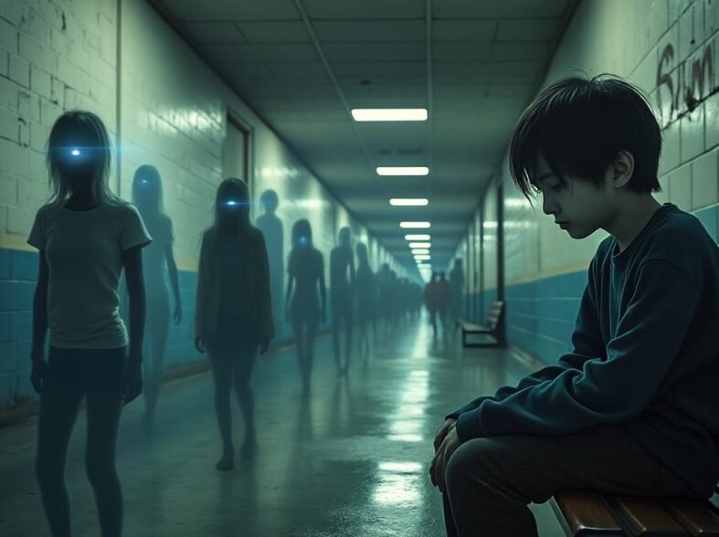 découvrez les impacts souvent méconnus et durables du harcèlement scolaire, ces blessures invisibles qui affectent profondément les victimes.
