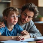 découvrez des conseils pratiques pour aider votre enfant victime de harcèlement scolaire et agir efficacement en tant que parent.