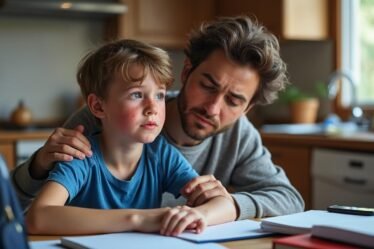 découvrez des conseils pratiques pour aider votre enfant victime de harcèlement scolaire et agir efficacement en tant que parent.