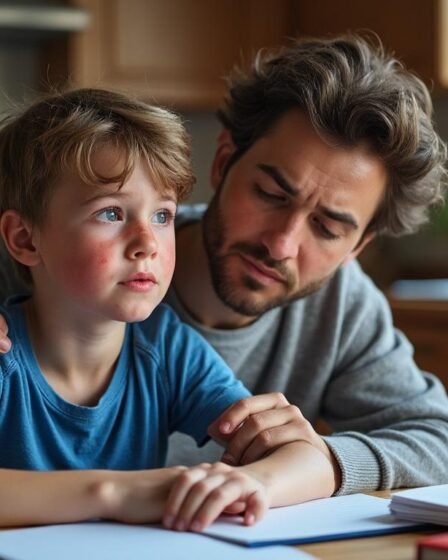 découvrez des conseils pratiques pour aider votre enfant victime de harcèlement scolaire et agir efficacement en tant que parent.