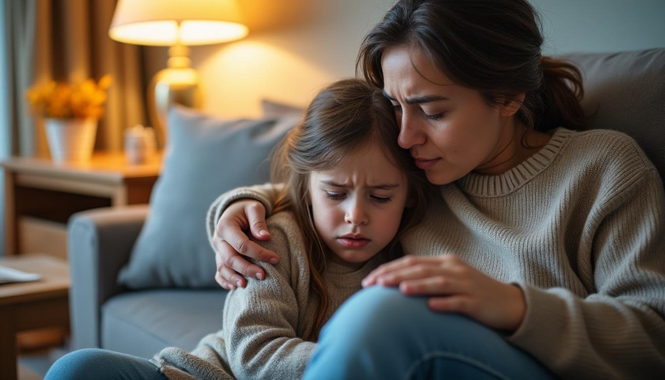 découvrez des conseils pratiques pour aider votre enfant victime de harcèlement scolaire et agir efficacement en tant que parent afin de protéger son bien-être et sa sécurité.