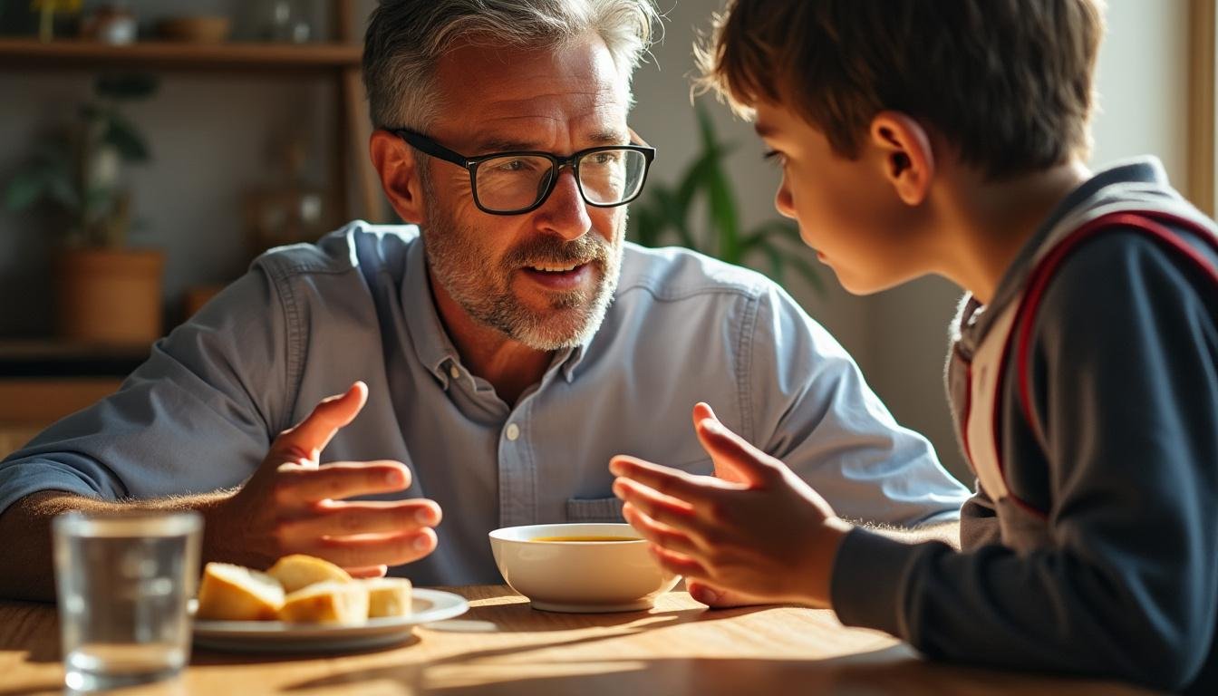 découvrez les conseils essentiels pour les parents confrontés au harcèlement scolaire afin de protéger et soutenir leur enfant efficacement.