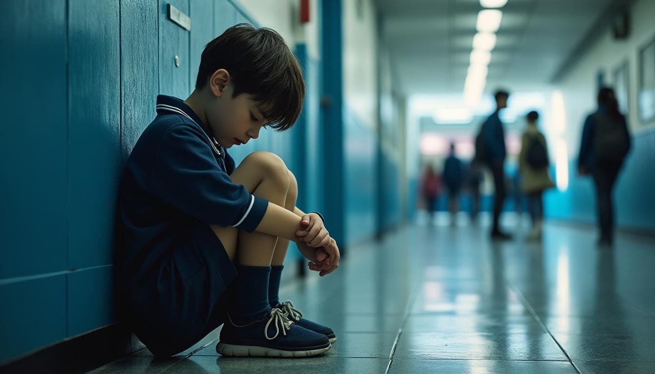 découvrez pourquoi le silence aggrave le harcèlement scolaire et comment briser ce silence peut protéger les victimes et favoriser un environnement scolaire sûr et respectueux.