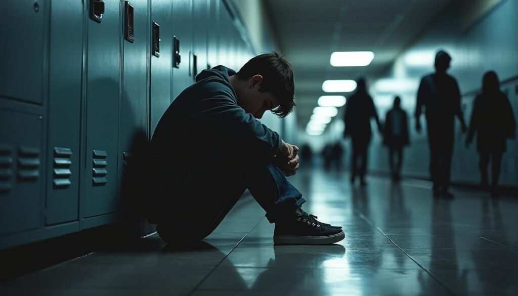 découvrez pourquoi le silence aggrave le harcèlement scolaire et comment briser ce silence peut protéger les victimes et créer un environnement sûr pour tous.