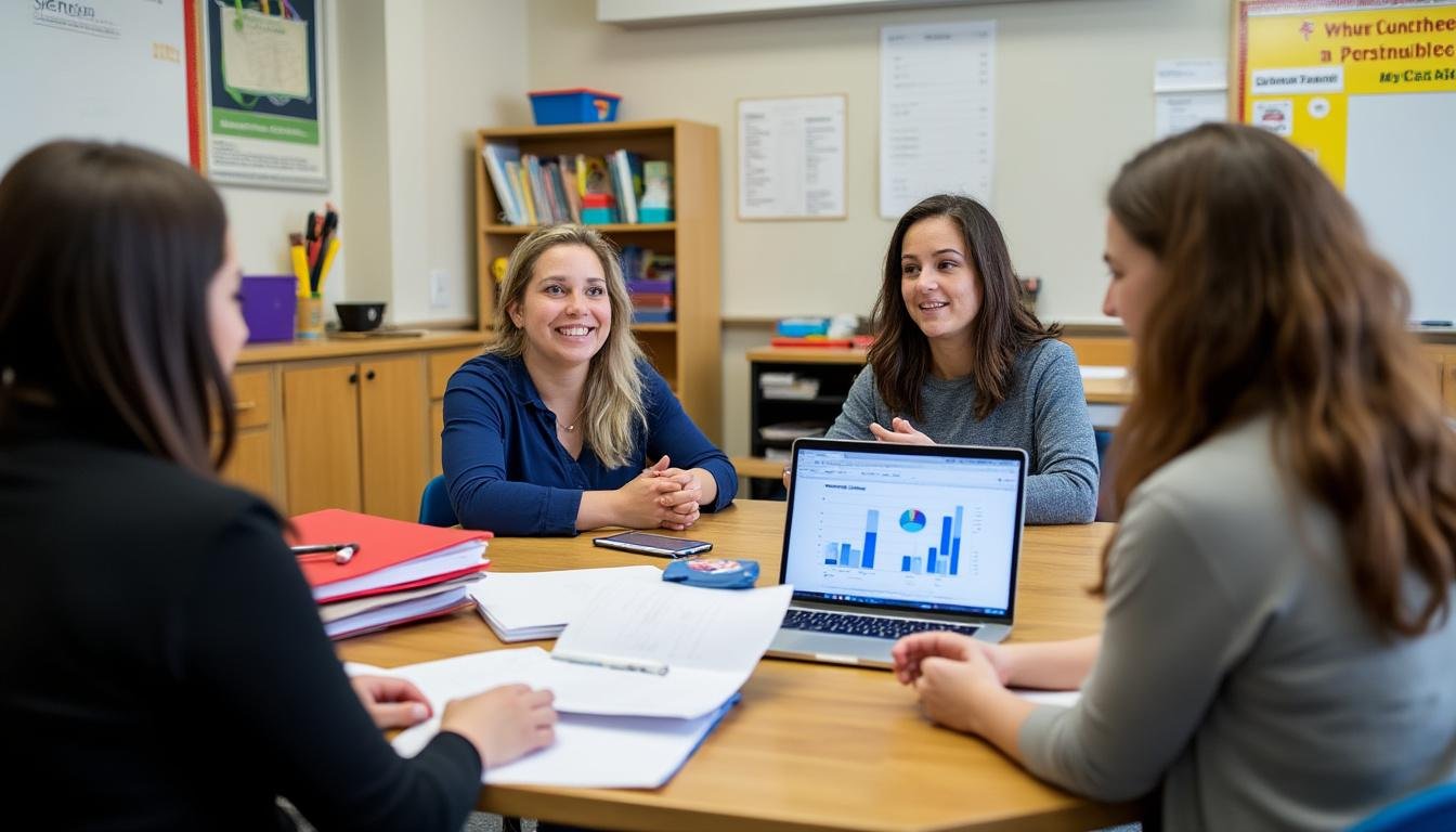 découvrez pourquoi le silence aggrave le harcèlement scolaire et comment briser le silence peut protéger les victimes et favoriser un environnement scolaire sûr et respectueux.