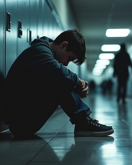 découvrez pourquoi le silence aggrave le harcèlement scolaire et comment briser ce silence peut protéger les victimes et créer un environnement sûr pour tous.