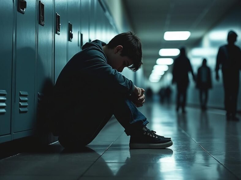 découvrez pourquoi le silence aggrave le harcèlement scolaire et comment briser ce silence peut protéger les victimes et créer un environnement sûr pour tous.