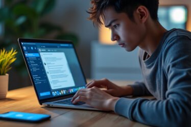découvrez comment réagir rapidement face au harcèlement en ligne. conseils pratiques pour se protéger et agir efficacement dès les premiers signes.