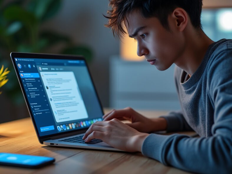 découvrez comment réagir rapidement face au harcèlement en ligne. conseils pratiques pour se protéger et agir efficacement dès les premiers signes.